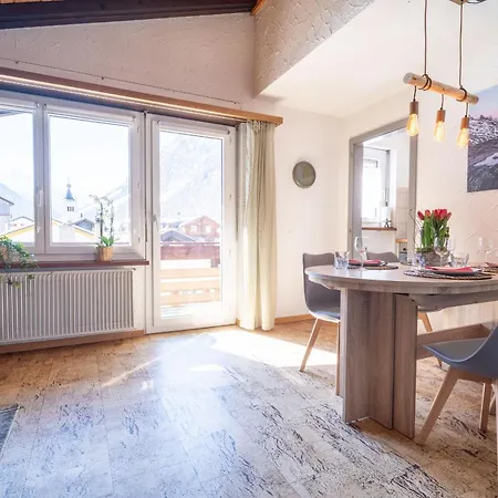 Appartement Castor Peak