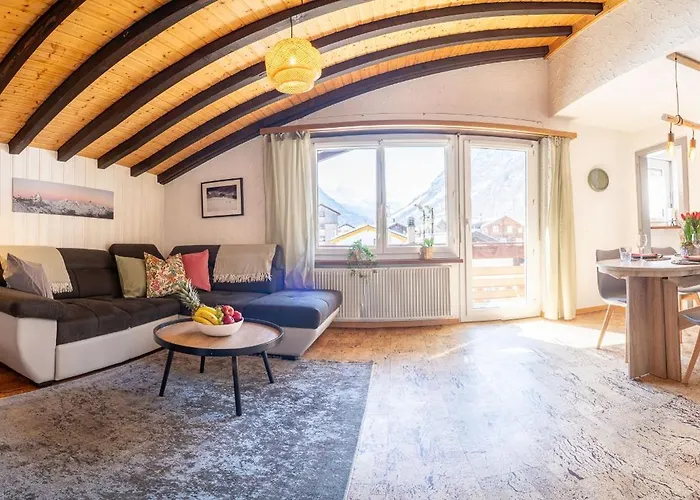 Apartamento Castor Peak *