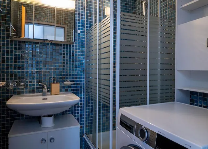 Apartamento Castor Peak