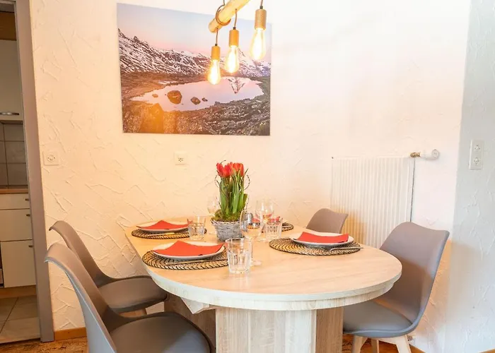 Castor Peak * Täsch