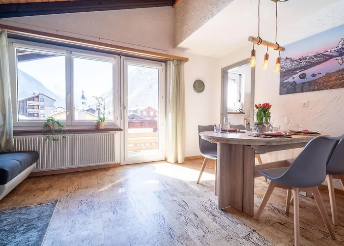 Apartamento Castor Peak