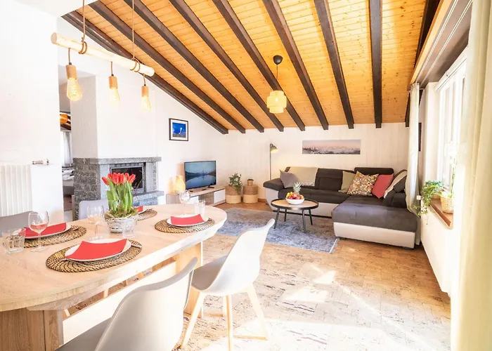 Apartamento Castor Peak *