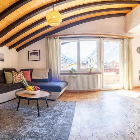 Apartmán Castor Peak *