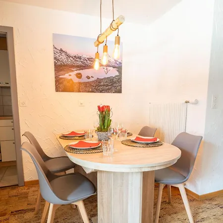 Castor Peak * Täsch