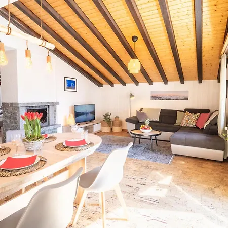 Apartmán Castor Peak *