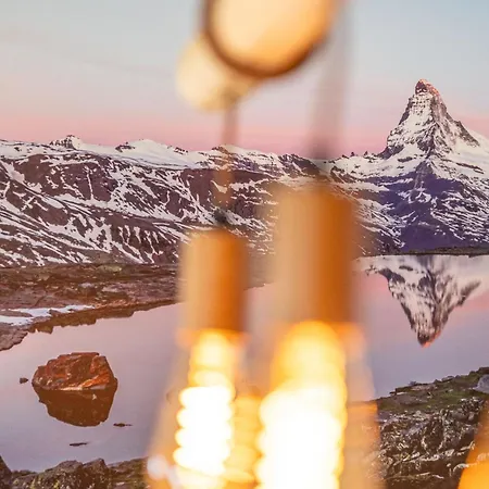 Castor Peak