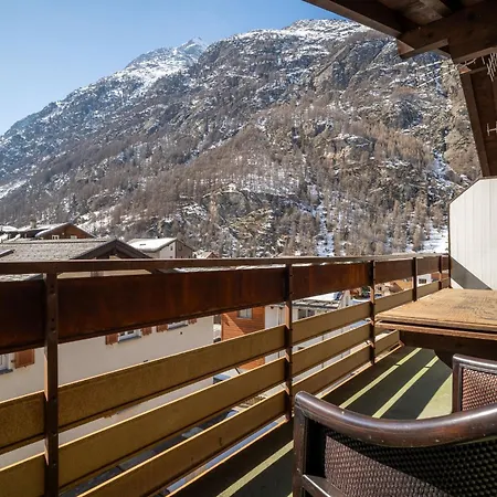 Appartamento Castor Peak