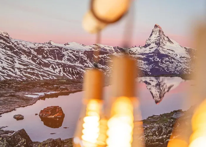 Castor Peak